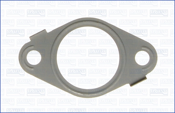 Gasket, exhaust manifold 13012400