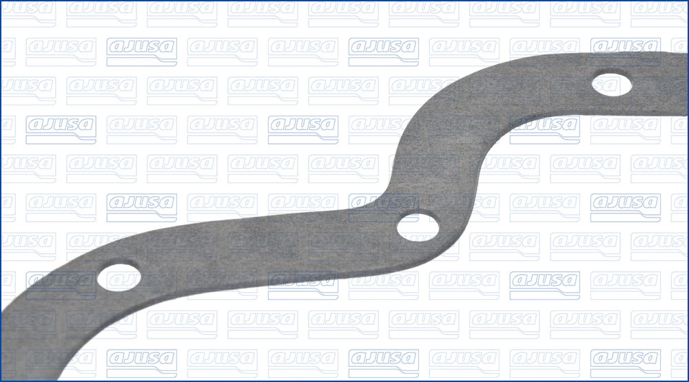 Gasket, oil sump 14054500