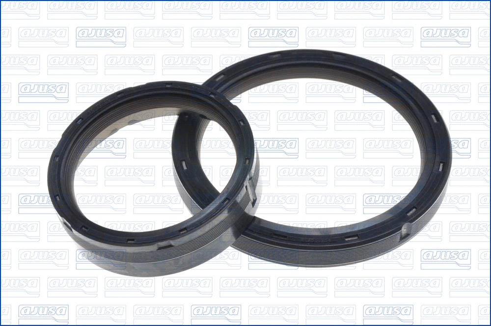 AJUSA 54127200 Gasket Kit, crankcase