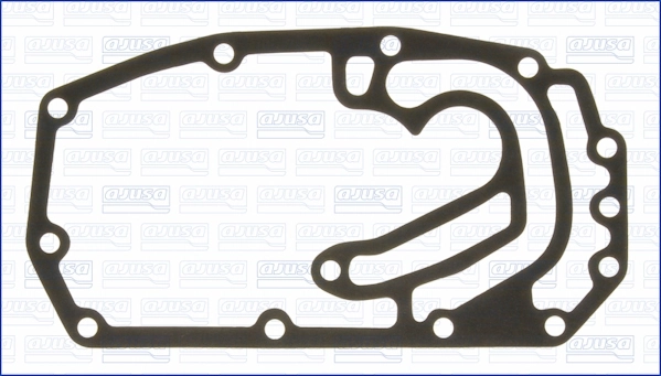 Gasket, timing case 00208200