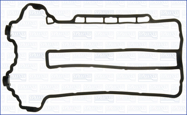 Gasket, cylinder head cover 11080900