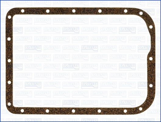 Gasket, oil sump 14030800