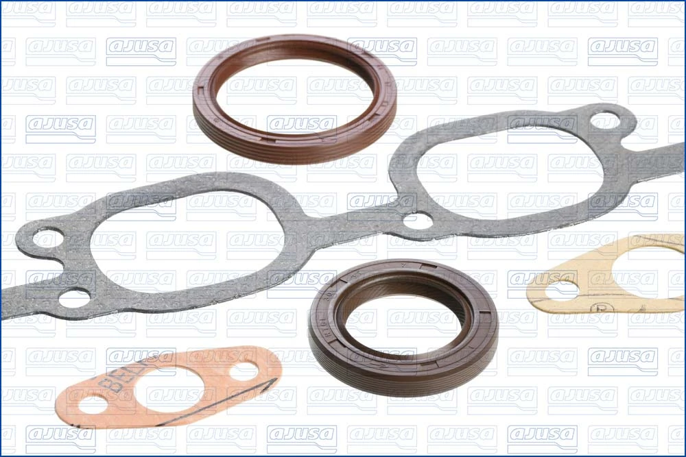 AJUSA 52142600 Gasket Kit, cylinder head