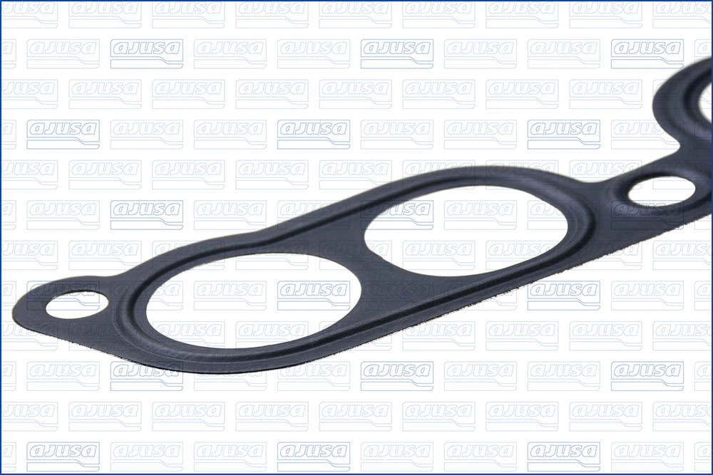 Gasket, exhaust manifold 13119000