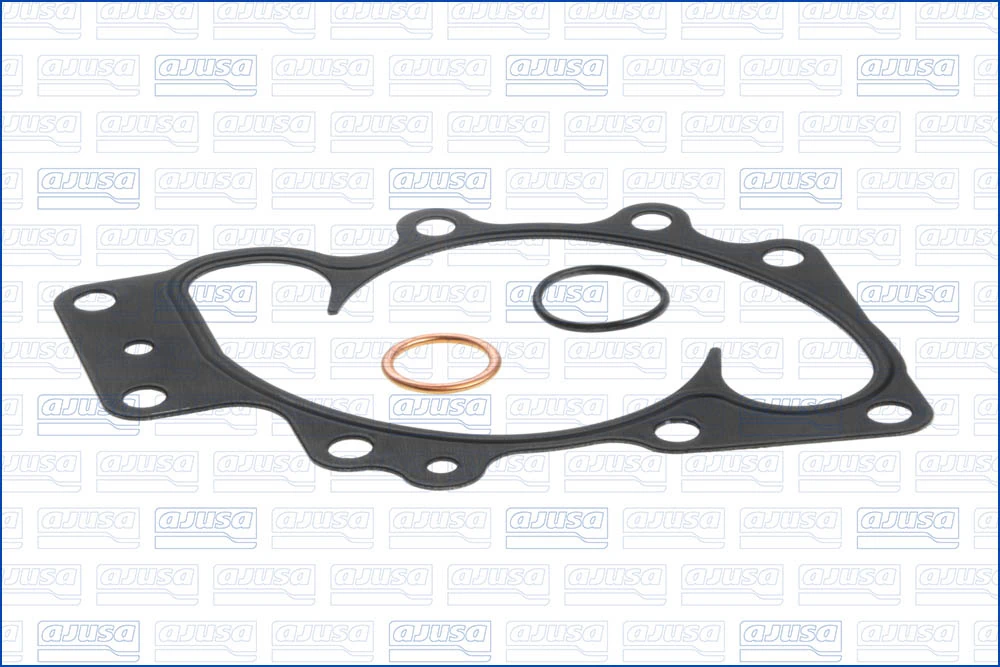 AJUSA 54183900 Gasket Kit, crankcase