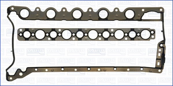 Gasket Set, cylinder head cover 56032800