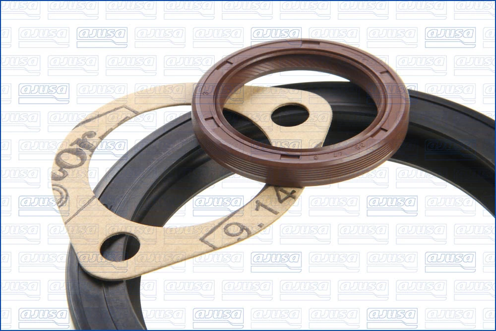 AJUSA 54126700 Gasket Kit, crankcase