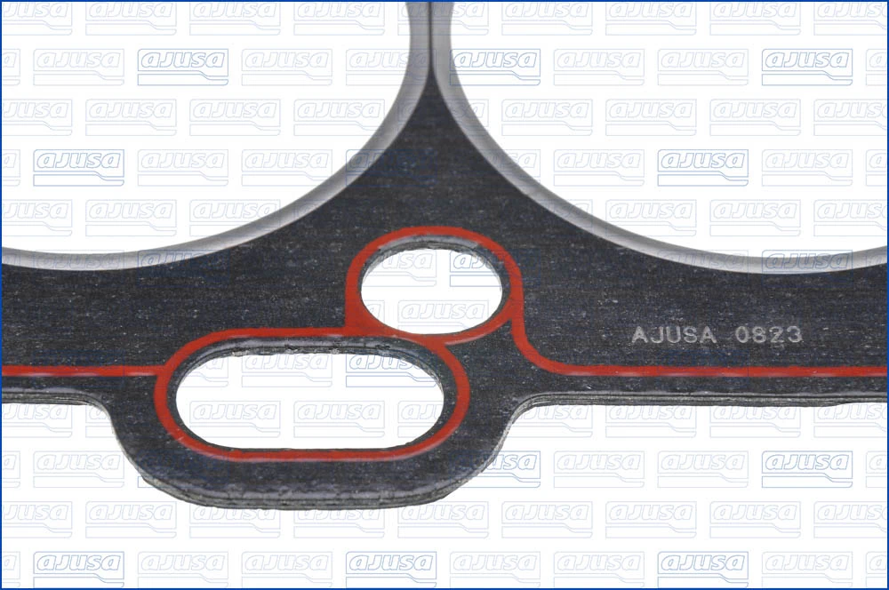 Gasket, cylinder head FIBERMAX 10151000
