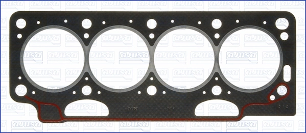 Gasket, cylinder head 10028600