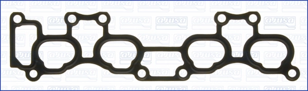 Gasket, intake manifold 13132100