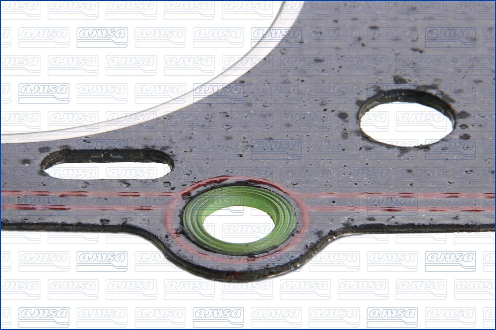 AJUSA 10120600 Gasket, cylinder head