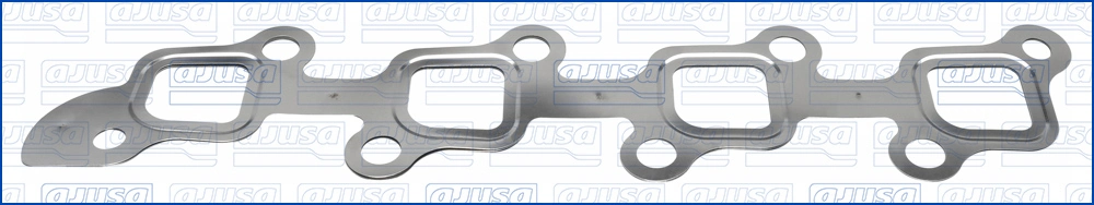 AJUSA 13179000 Gasket, exhaust manifold