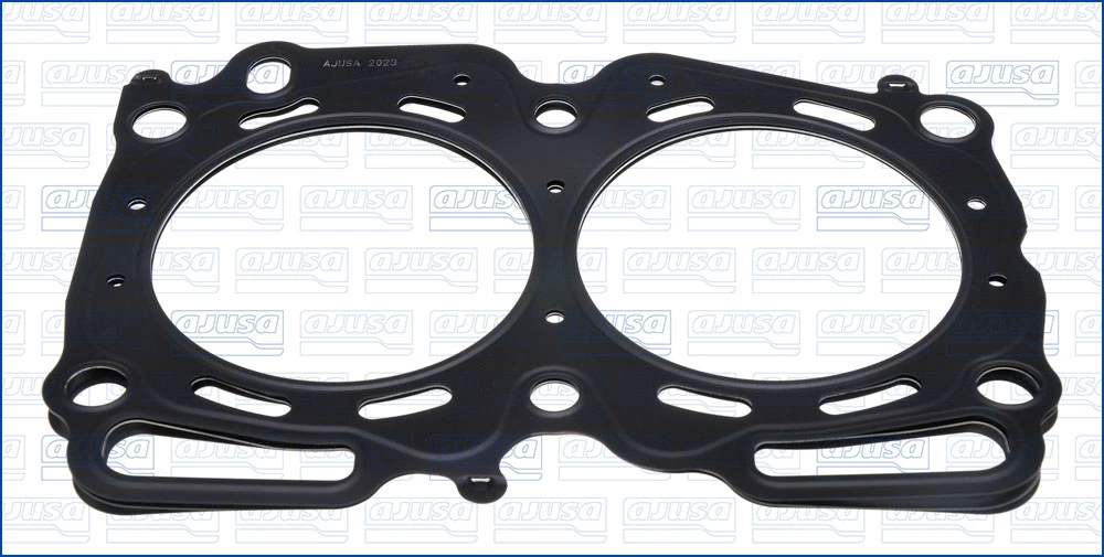 Gasket, cylinder head MULTILAYER STEEL 10130900