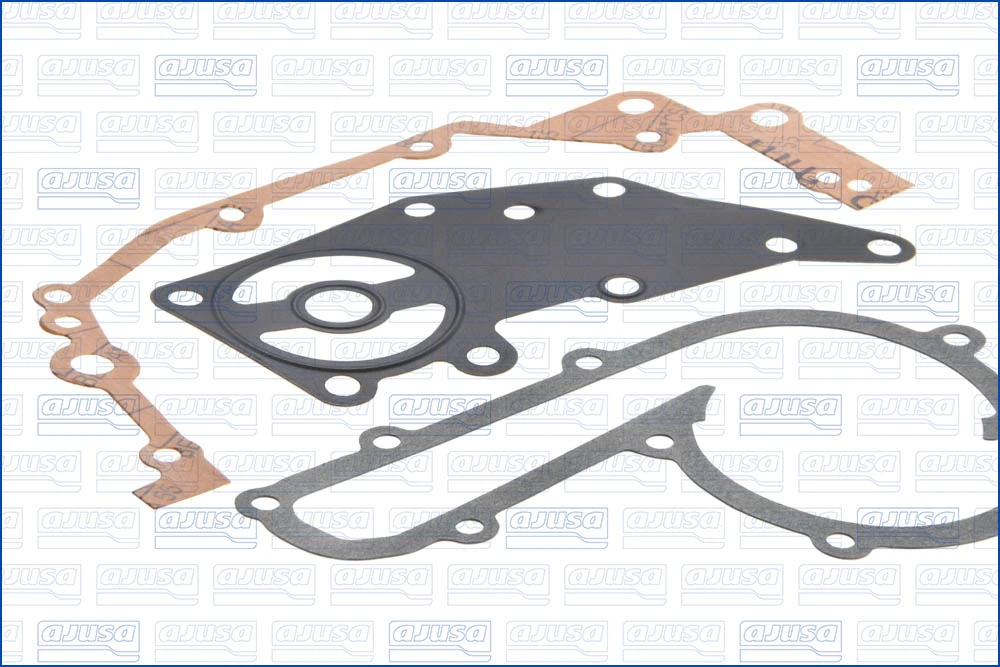 AJUSA 54090000 Gasket Kit, crankcase