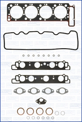 Gasket Kit, cylinder head FIBERMAX 52130300