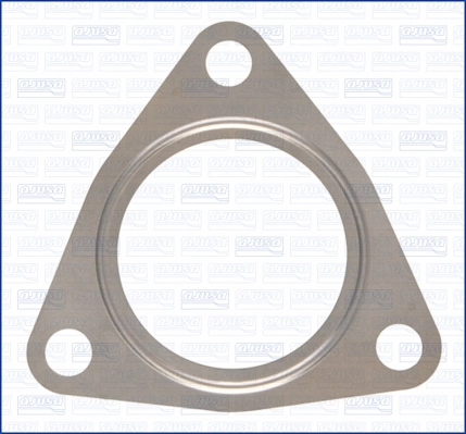 Gasket, exhaust pipe 01260500