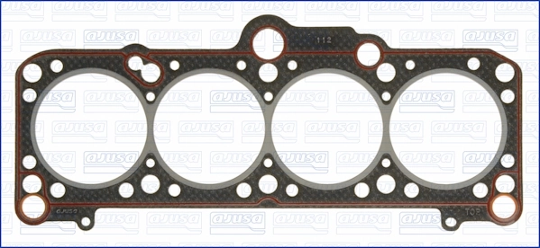 Gasket, cylinder head FIBERMAX 10097800