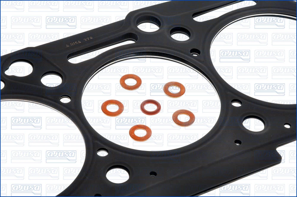 Gasket Kit, cylinder head 52175000
