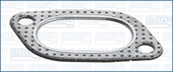 AJUSA 13117600 Gasket, exhaust manifold