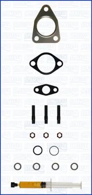 Mounting Kit, charger JTC11753