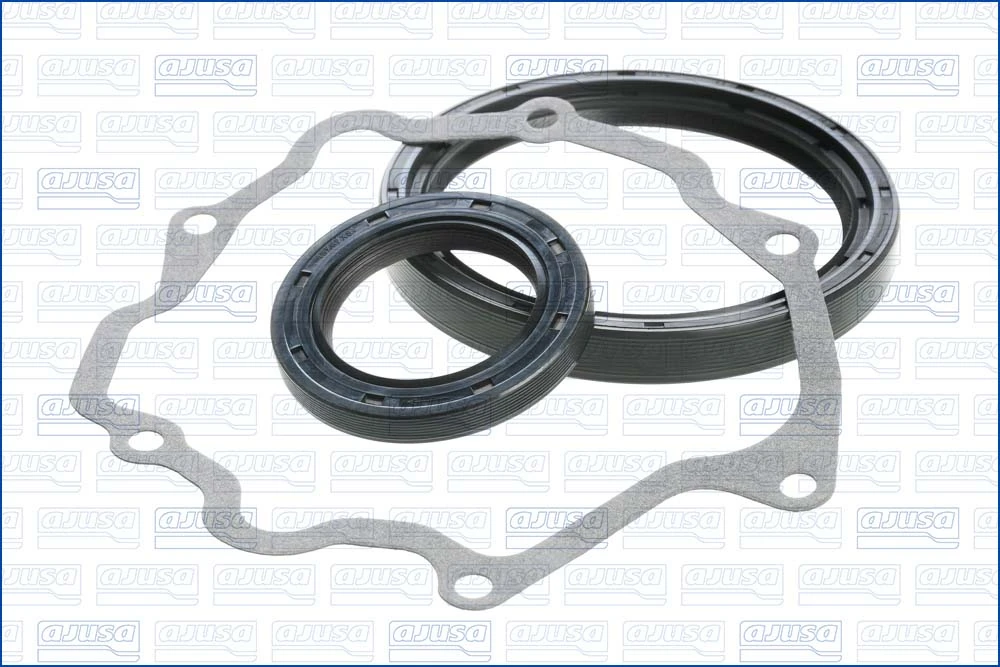 Gasket Kit, crankcase 54039900