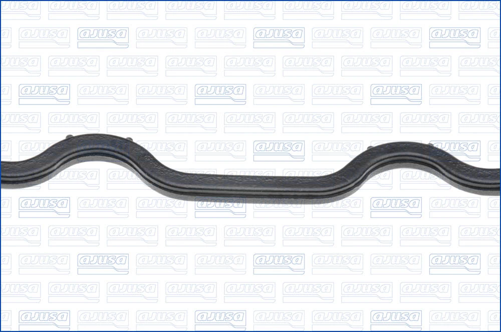 Gasket, oil sump 14051900