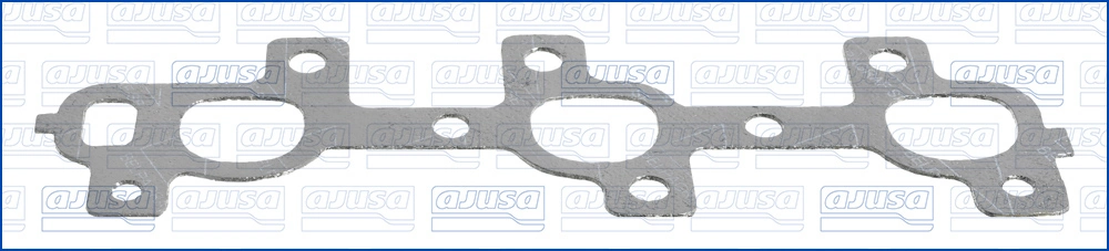 Gasket, exhaust manifold 13200700