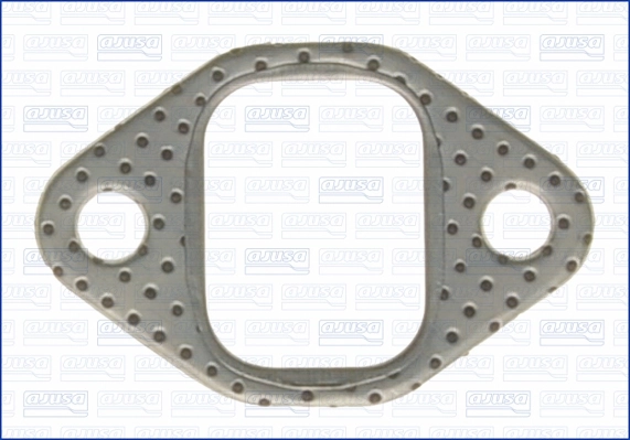 Gasket, exhaust manifold 13147400
