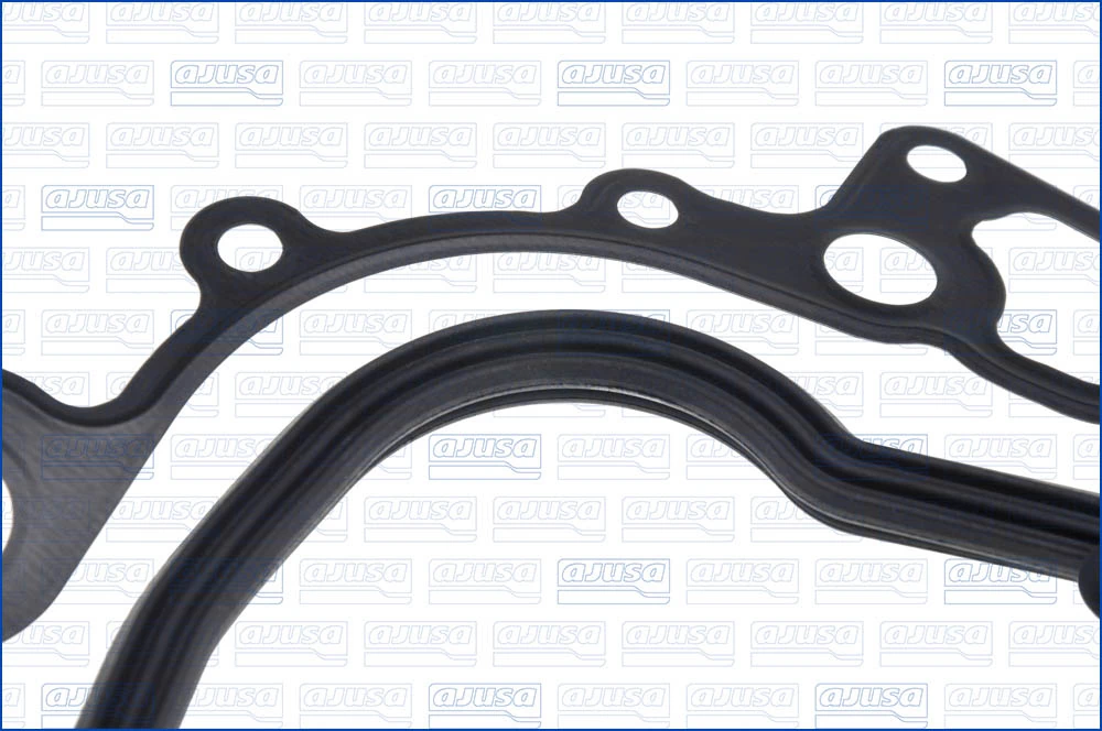 AJUSA 54129400 Gasket Kit, crankcase