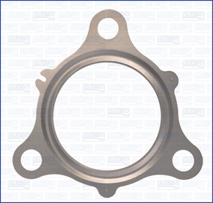 Gasket, exhaust pipe 01275200