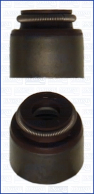 Seal Ring, valve stem 12015300