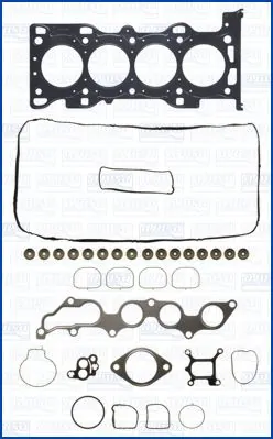 Gasket Kit, cylinder head 52268600