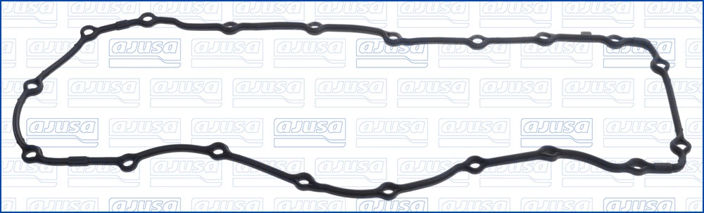 Gasket, oil sump 14091300