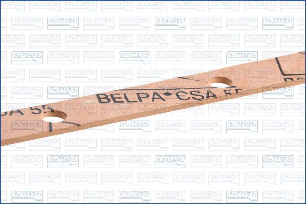 Gasket, oil sump 14024400