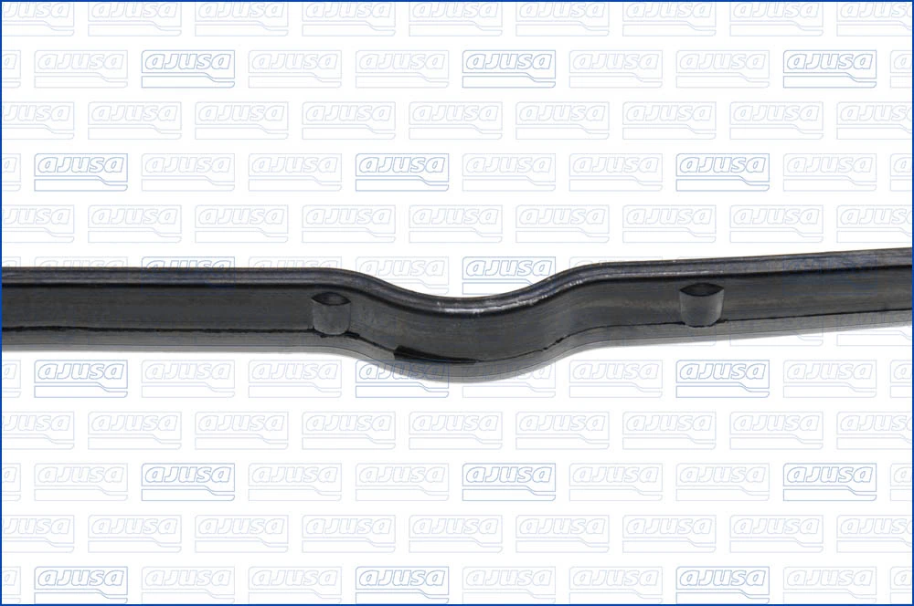 Gasket, cylinder head cover 11092700