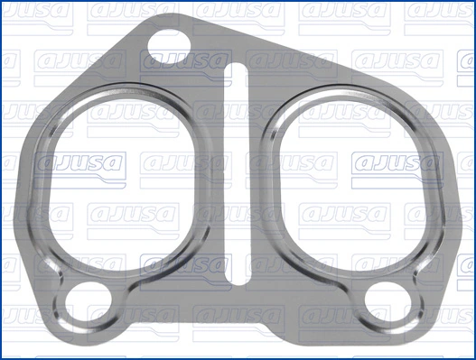 Gasket, exhaust manifold 13138900