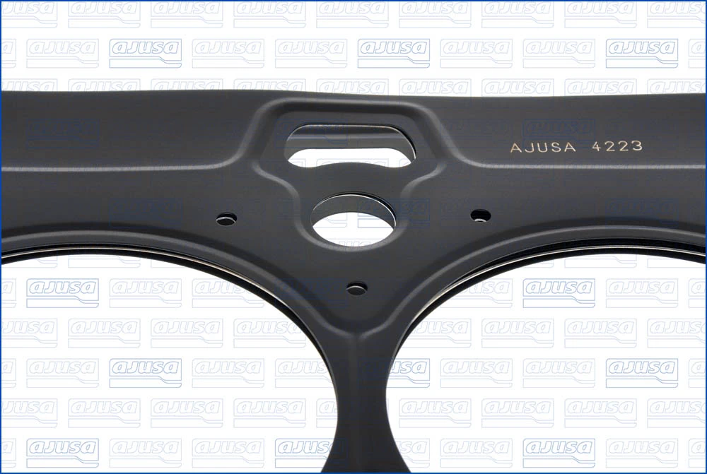 AJUSA 10146800 Gasket, cylinder head