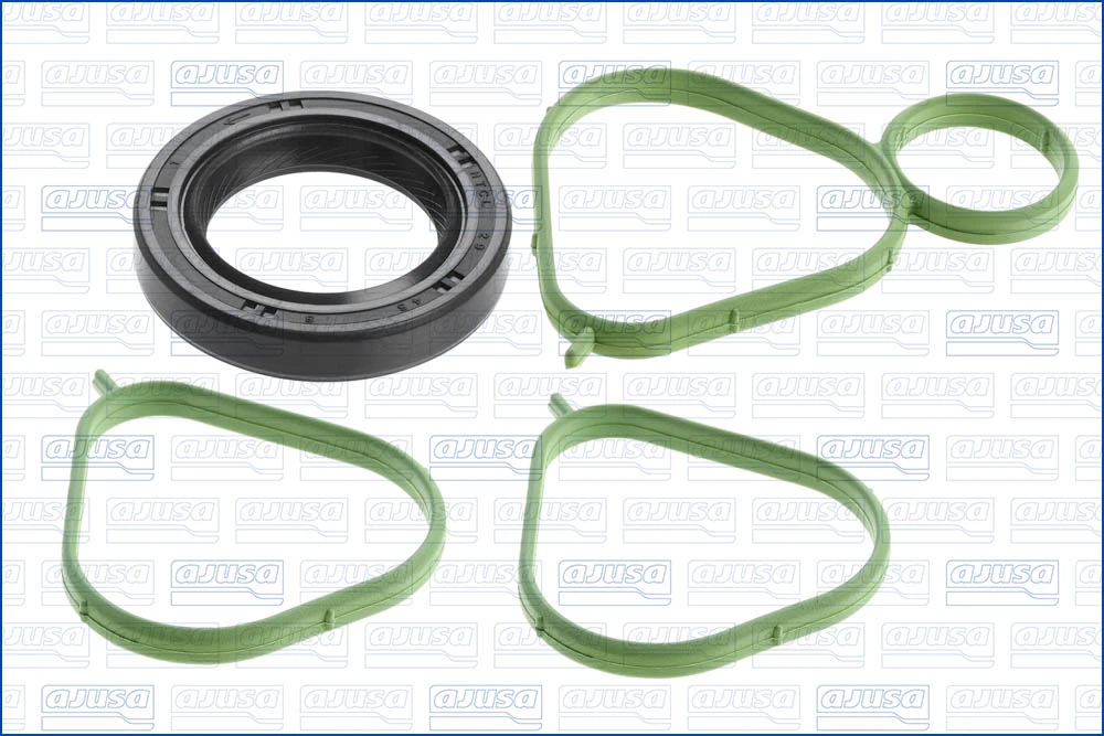 AJUSA 52166200 Gasket Kit, cylinder head