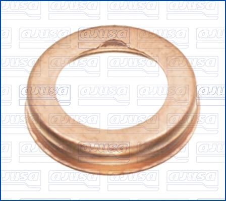 Seal Ring, oil drain plug 01140600