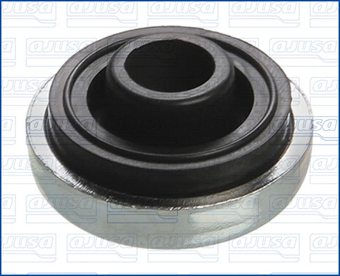 Gasket, Skru Penutup Kepala Silinder 00961800