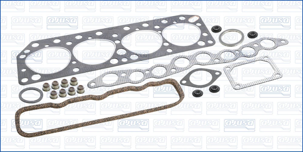 AJUSA 52085600 Gasket Kit, cylinder head
