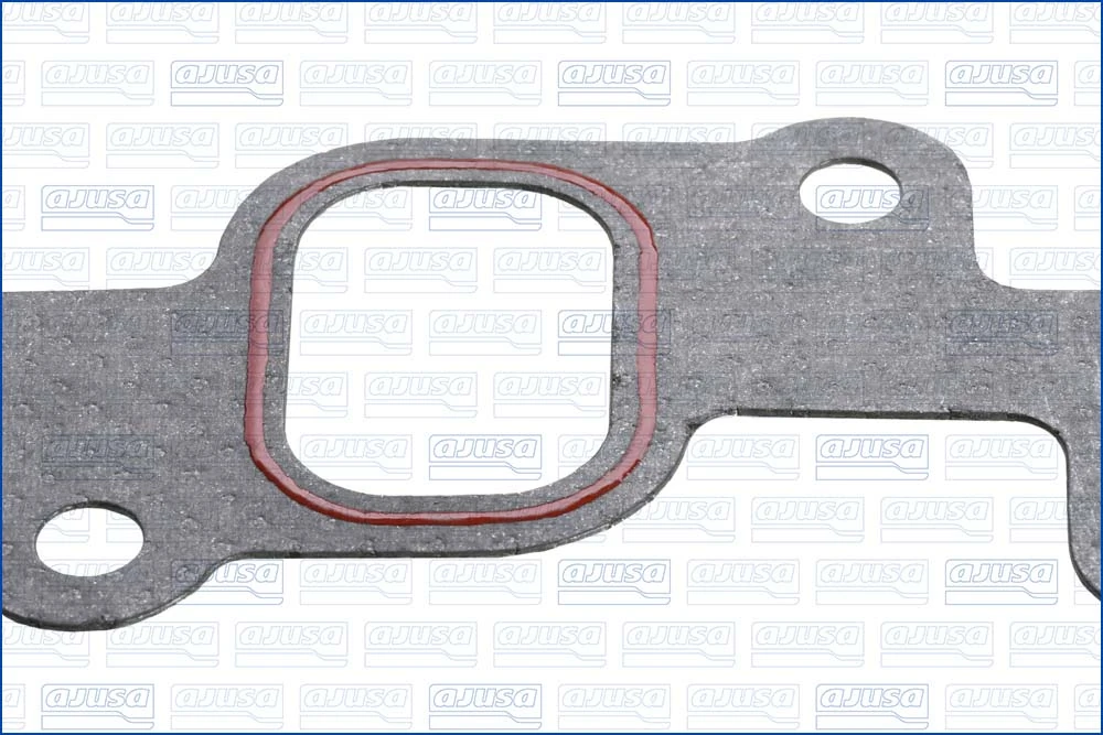 Gasket, intake manifold 13188400
