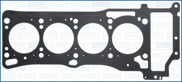 Gasket, cylinder head MULTILAYER STEEL 10160600