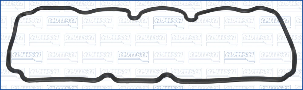 Gasket, cylinder head cover 11094800