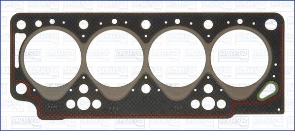 Gasket, cylinder head FIBERMAX 10095110