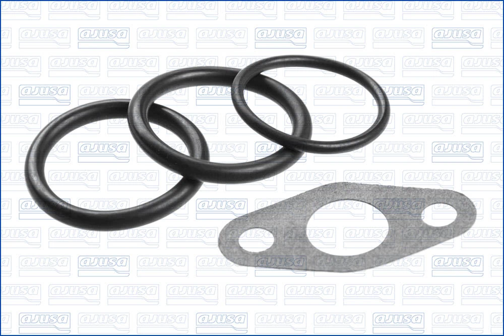 AJUSA 54111100 Gasket Kit, crankcase
