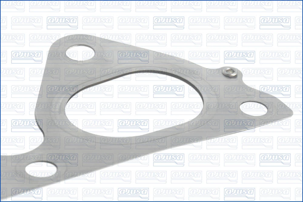 Gasket, exhaust manifold MULTILAYER STEEL 13084900