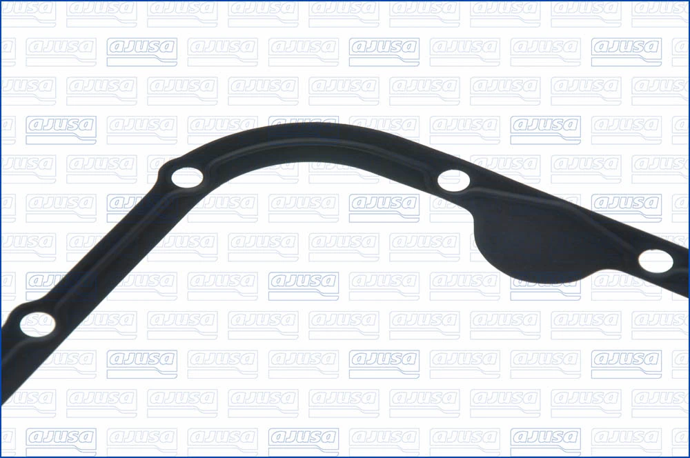 Gasket, oil sump 14077900
