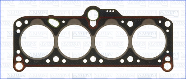 Gasket, cylinder head FIBERMAX 10030620
