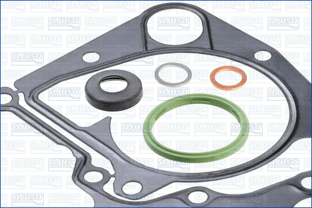 AJUSA 54127000 Gasket Kit, crankcase